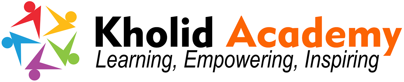 Kholid Academy 